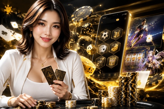 lux88