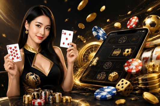 lux88