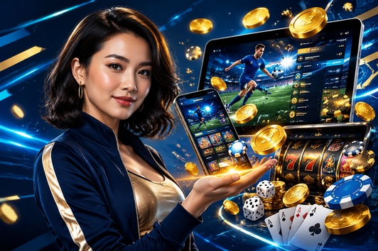 lux88